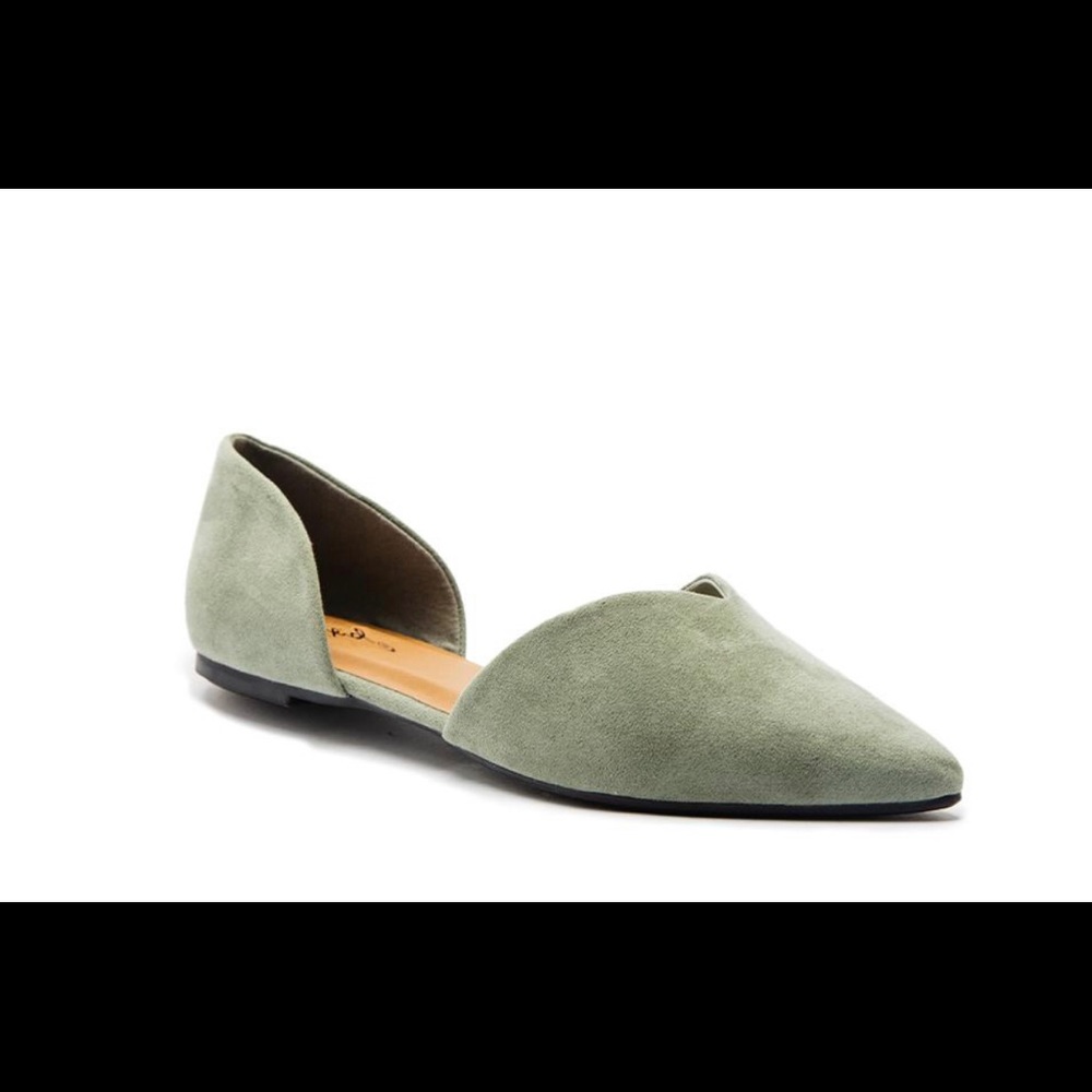 SLIP ONS